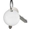 Boomtag Airtag Localizador Gps Compatible Con App Encontrar Blanco