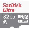 Tarjeta De Memoria Sandisk 32GB