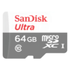 Tarjeta De Memoria Sandisk 64GB